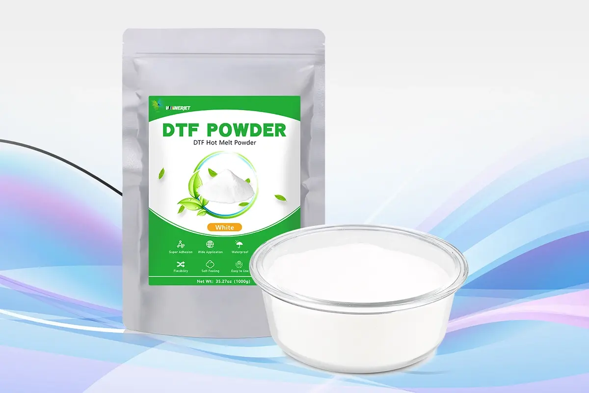 DTF Powder