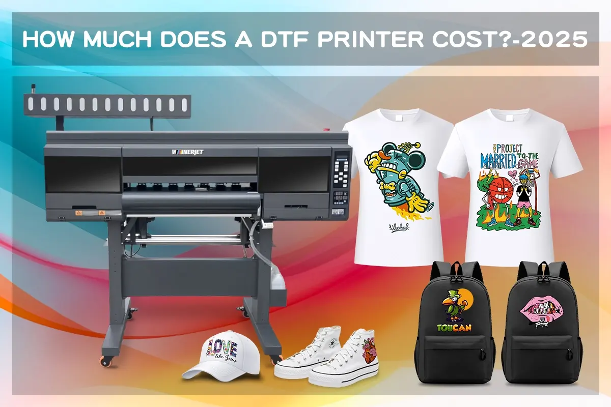 DTF Printer