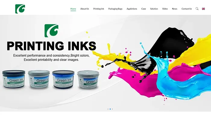 Hangzhou-Guolv-Printing-Materials