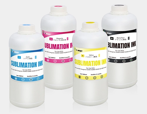 Sublimation Ink For Sawgrass