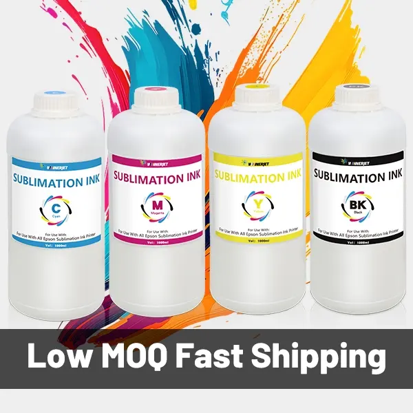 Sublimation Ink