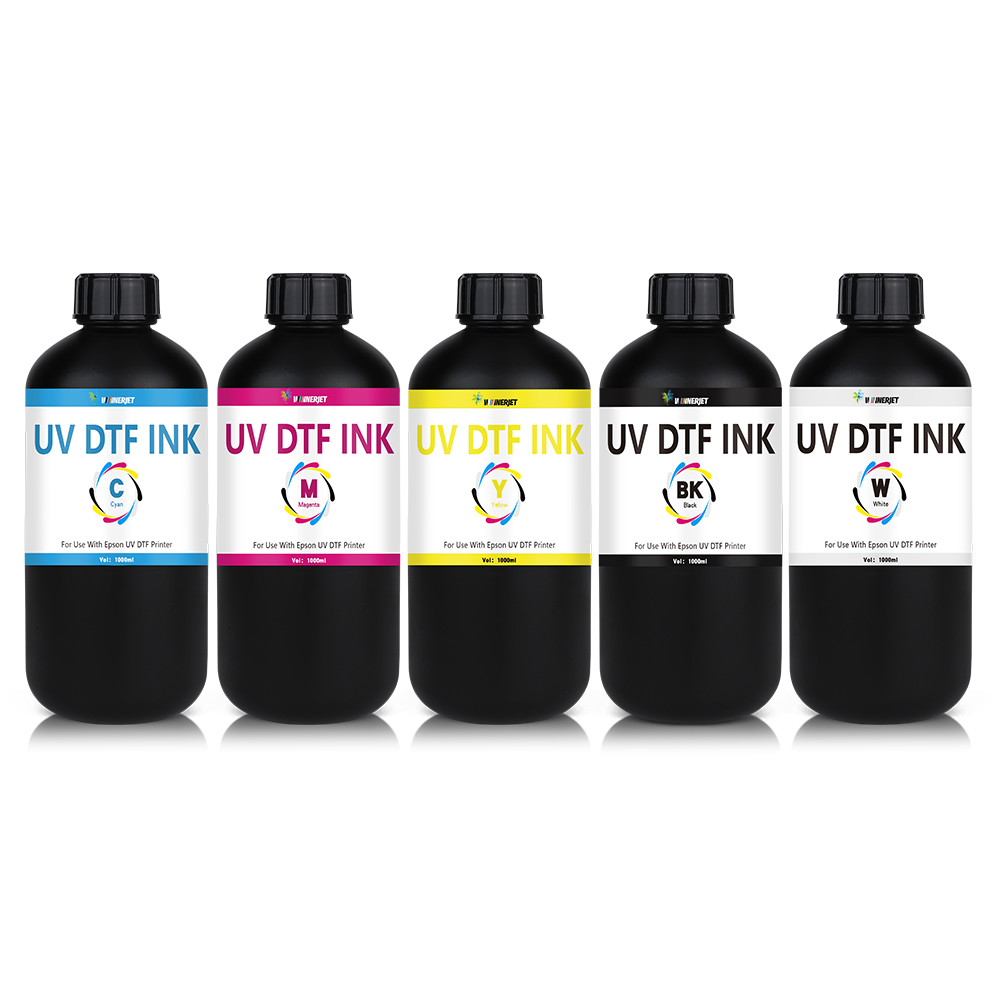 uv dtf ink cyan 1000ml