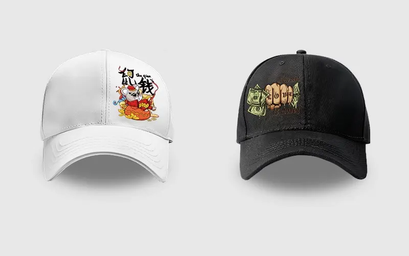 Cap