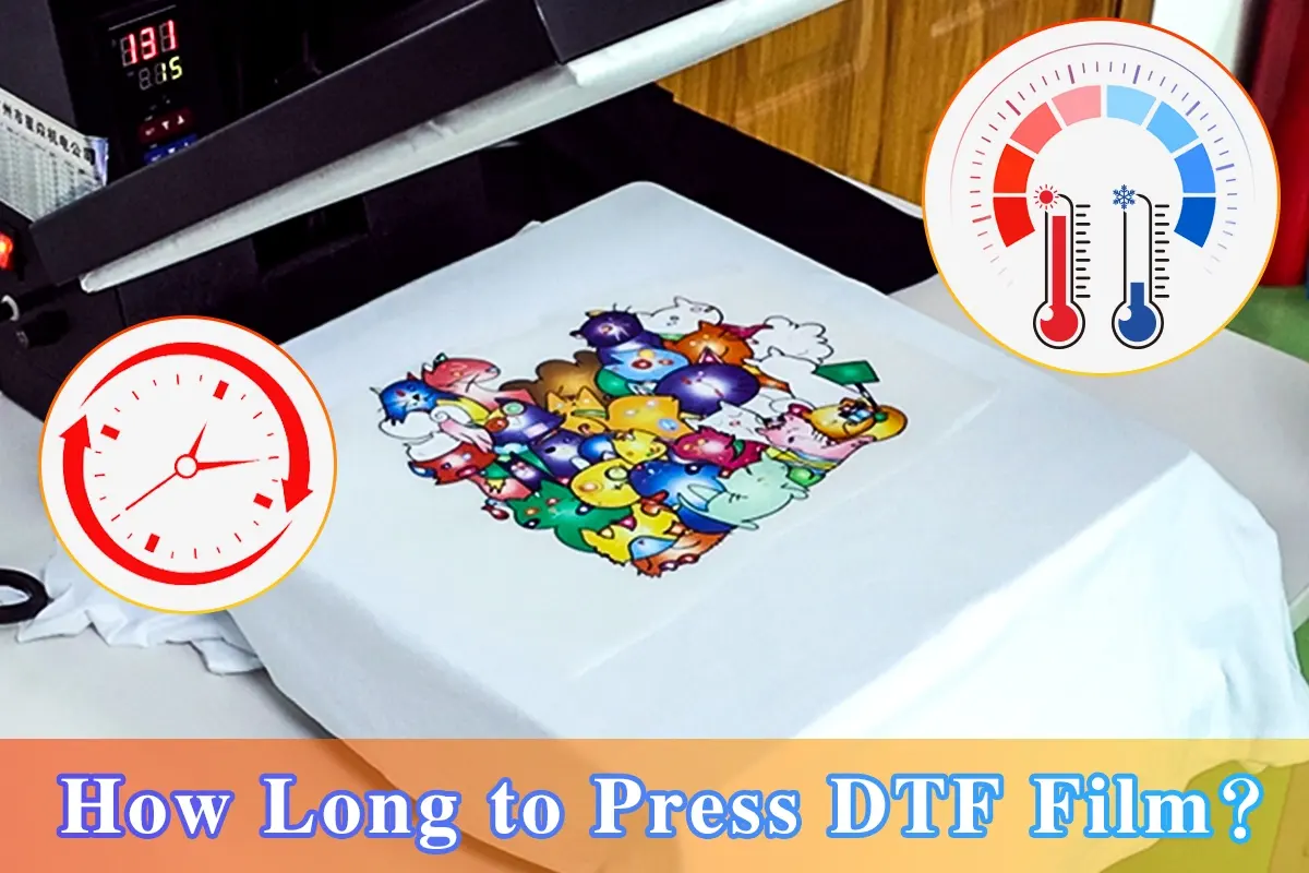 DTF Film