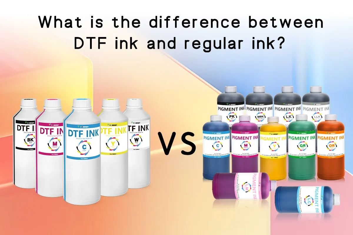 DTF Ink