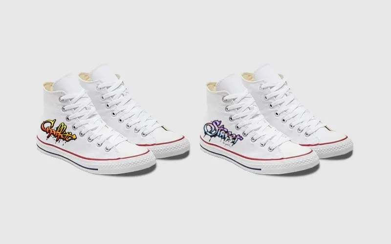 Shoe