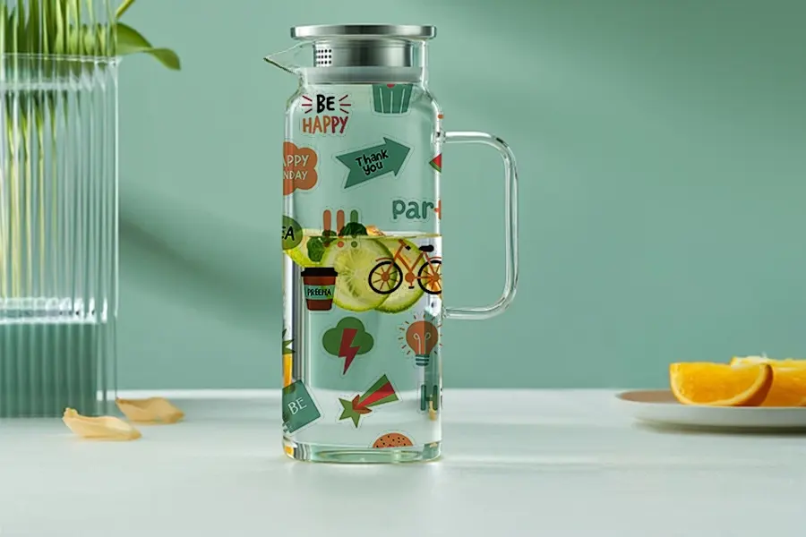 Sublimation mugs