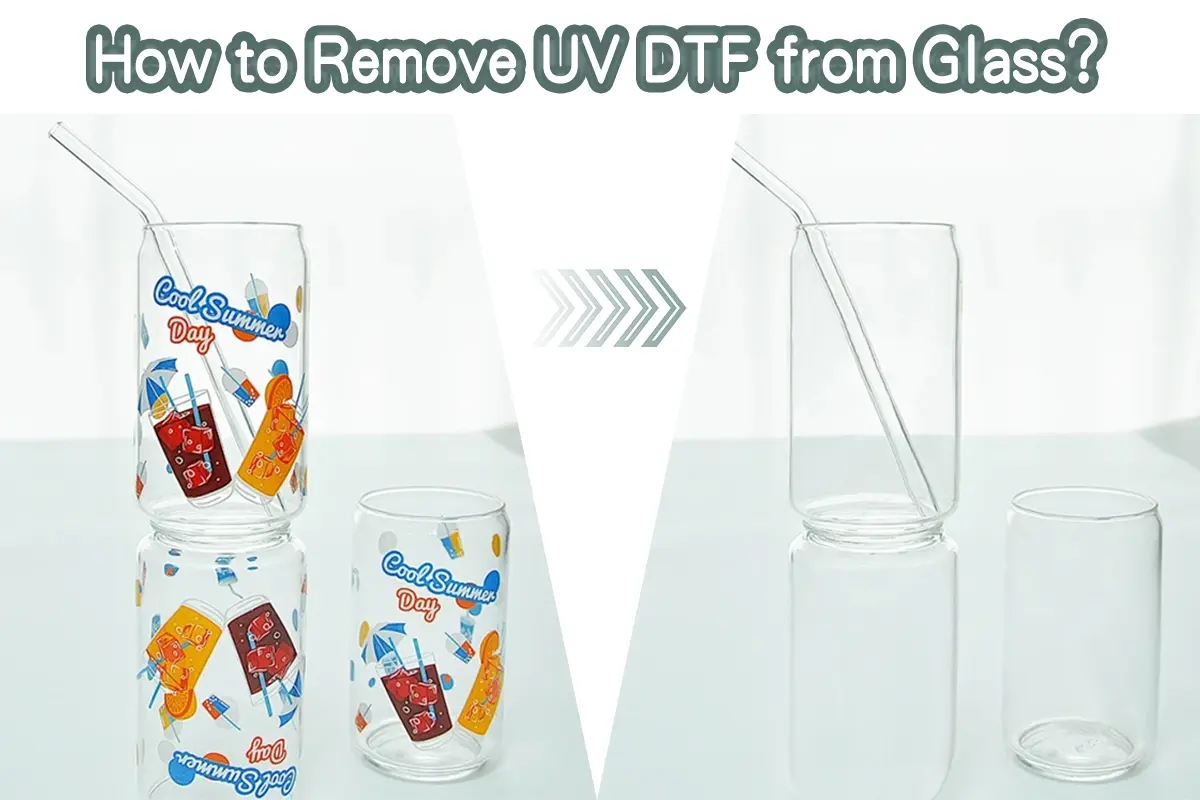 UV DTF