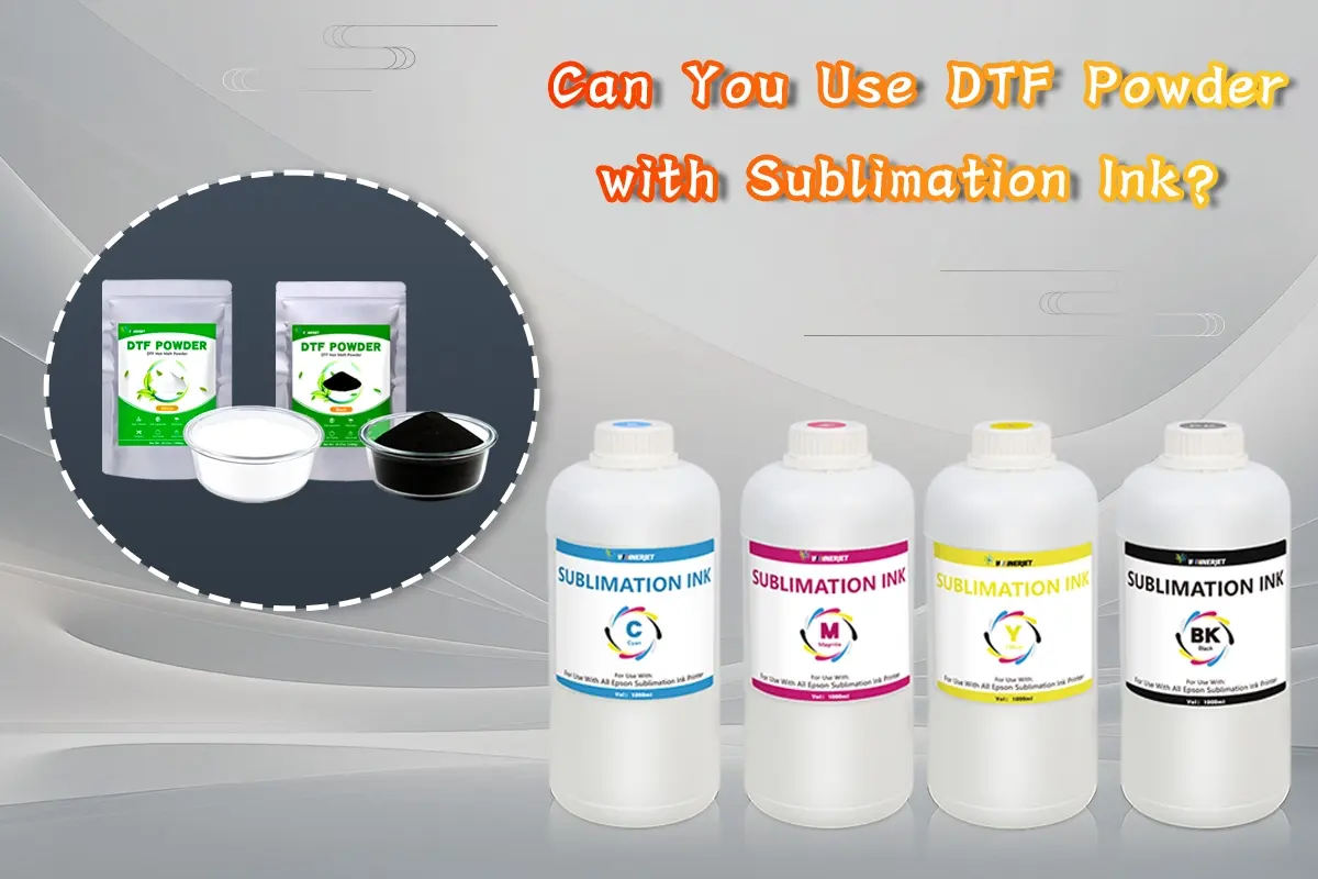 DTF Powder