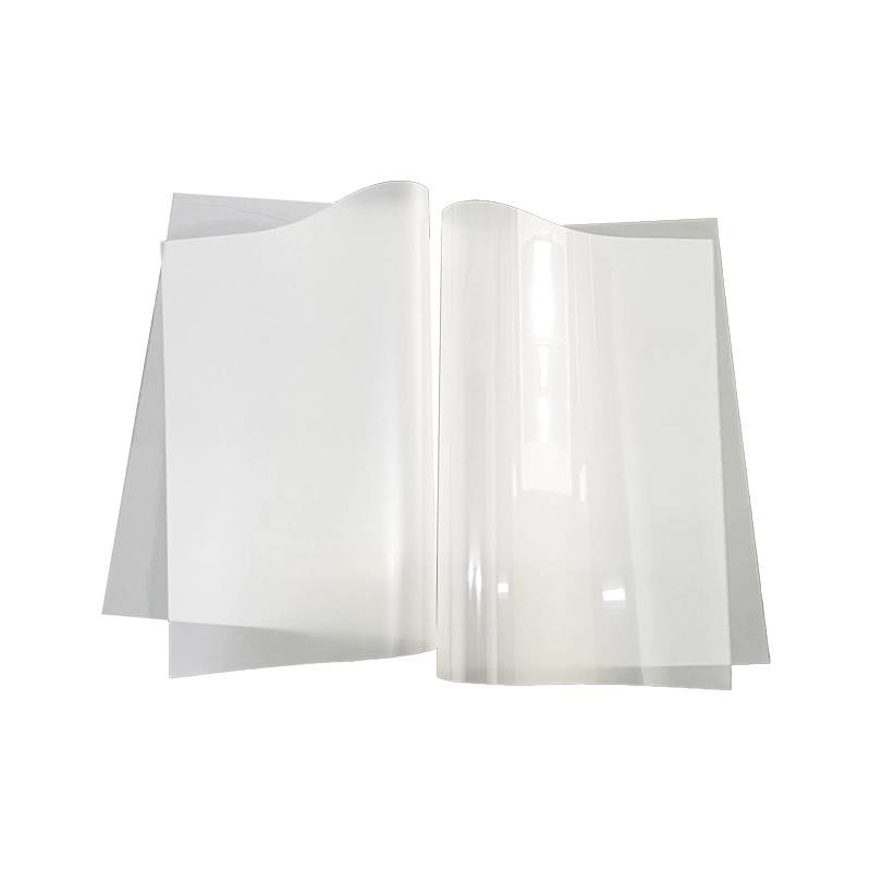 Hot Peel vs Cold Peel Film