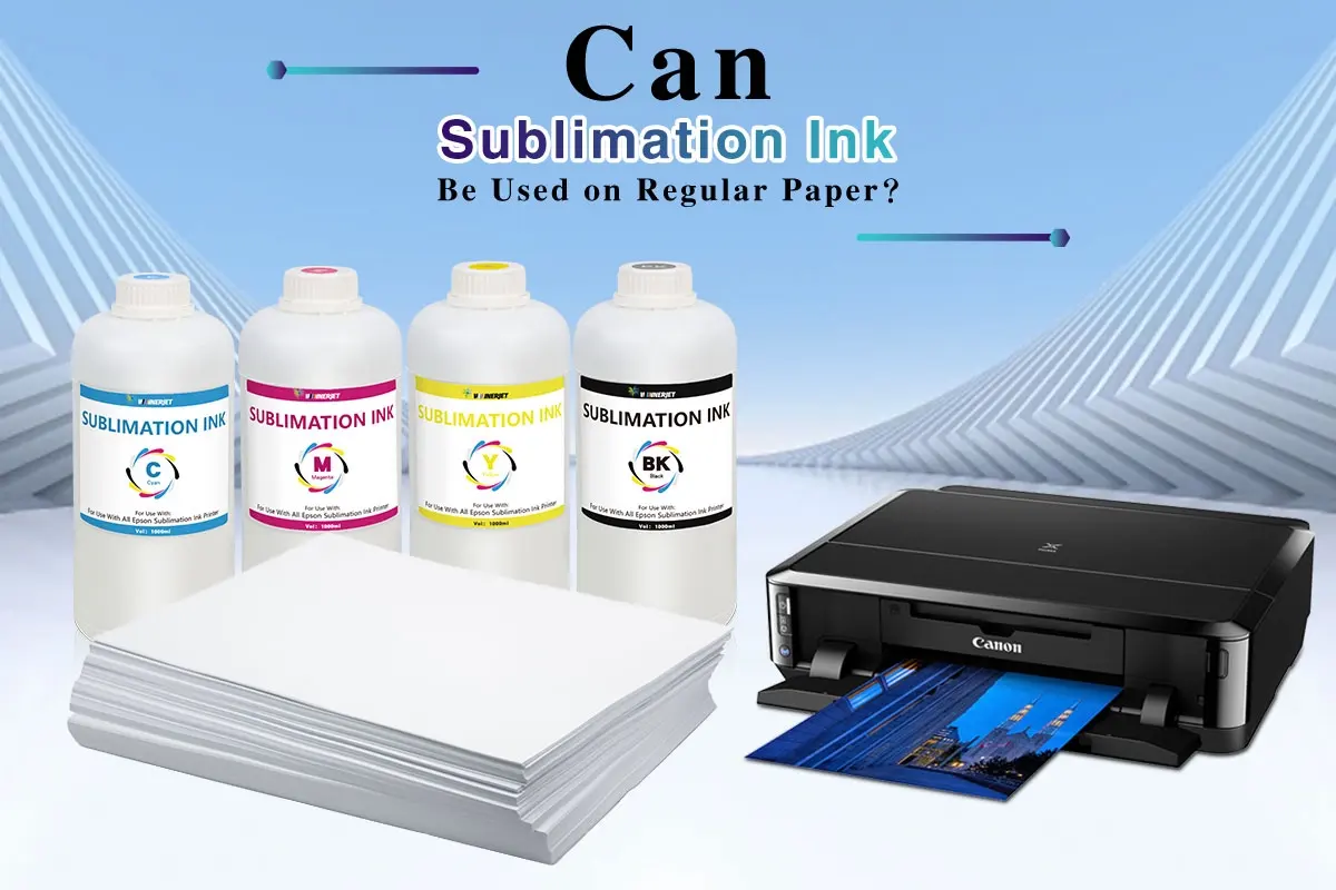 Sublimation Printing