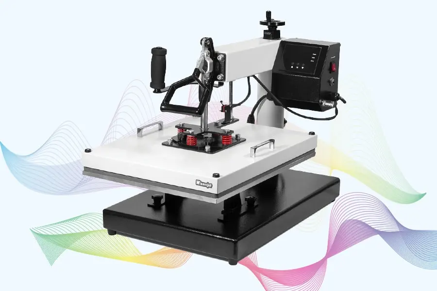 Heat Press