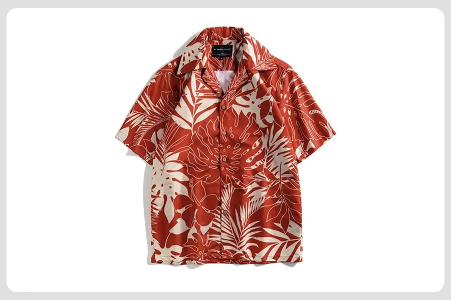 Print T-shirt