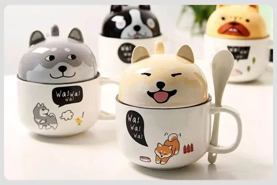 Sublimation Cup