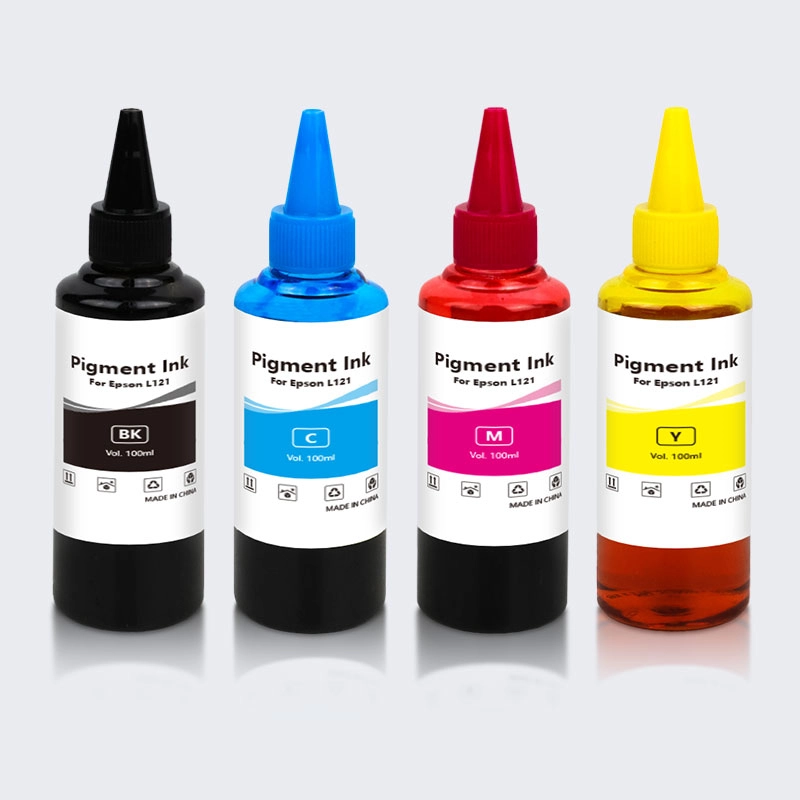 Pigment Ink for Epson l121 Printer - Winnerjet