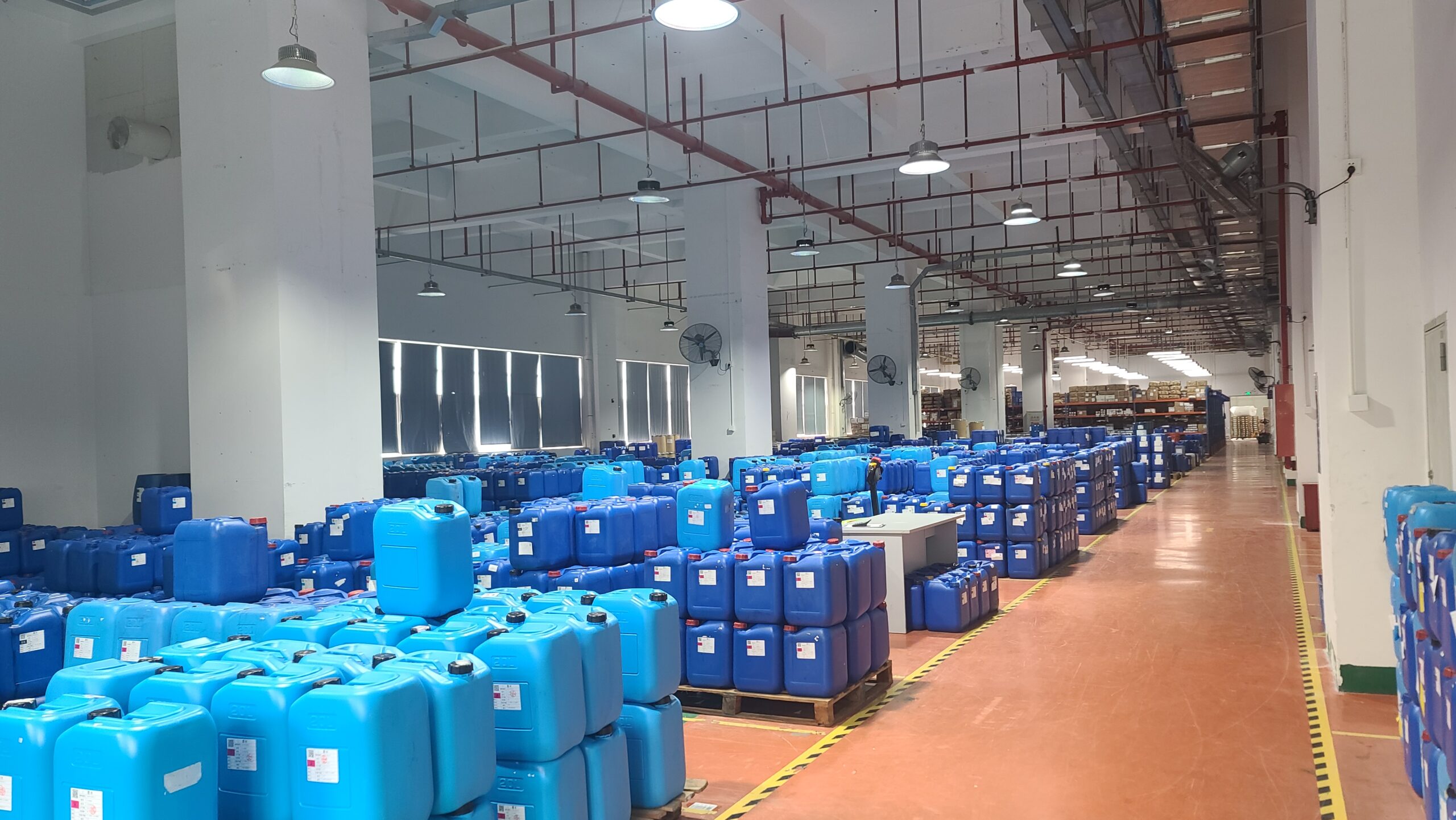 OEM sublimation ink packaging solutions for brands