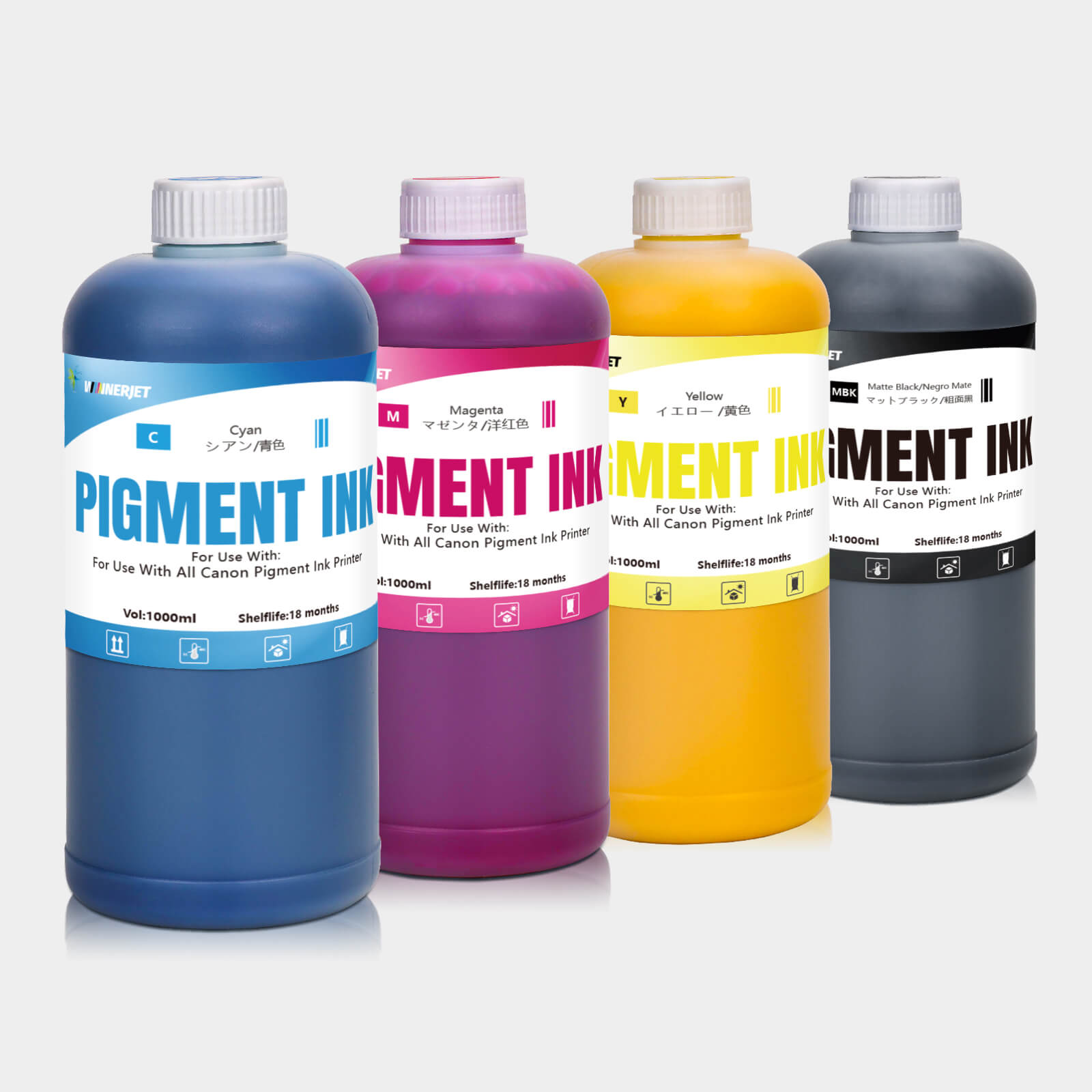 Printing Ink