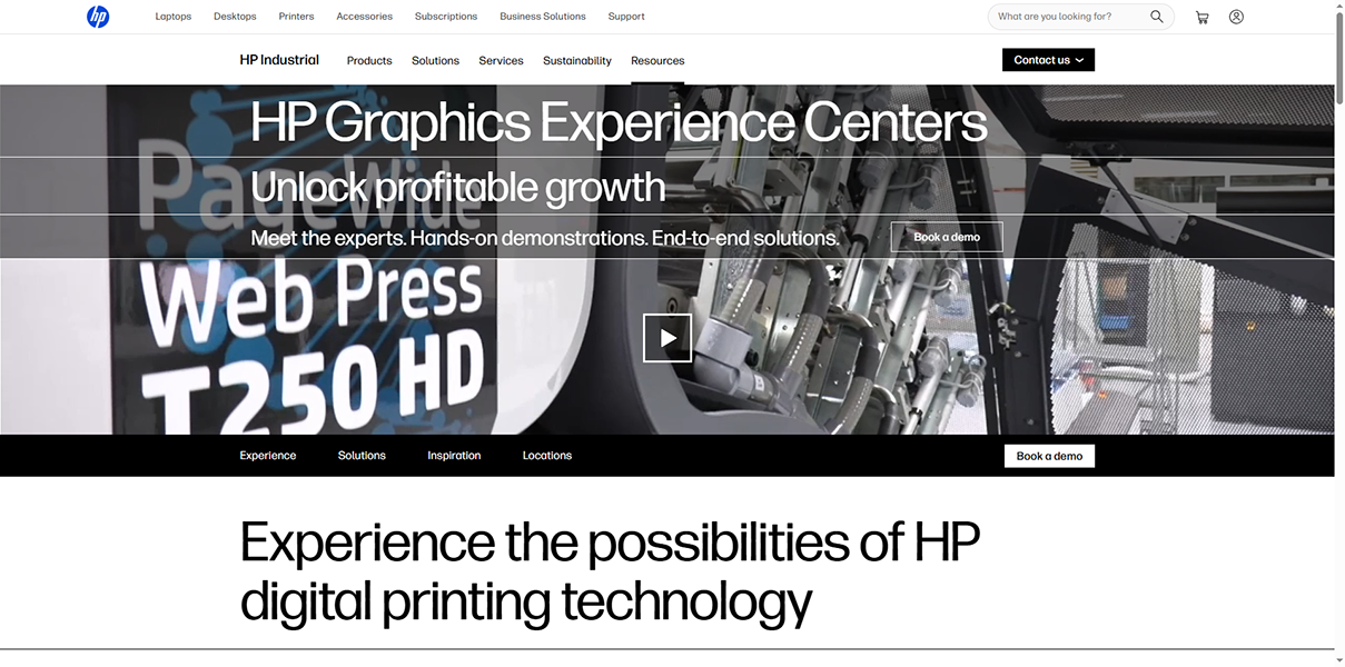 The Benchmark for Scalable Mass Customization