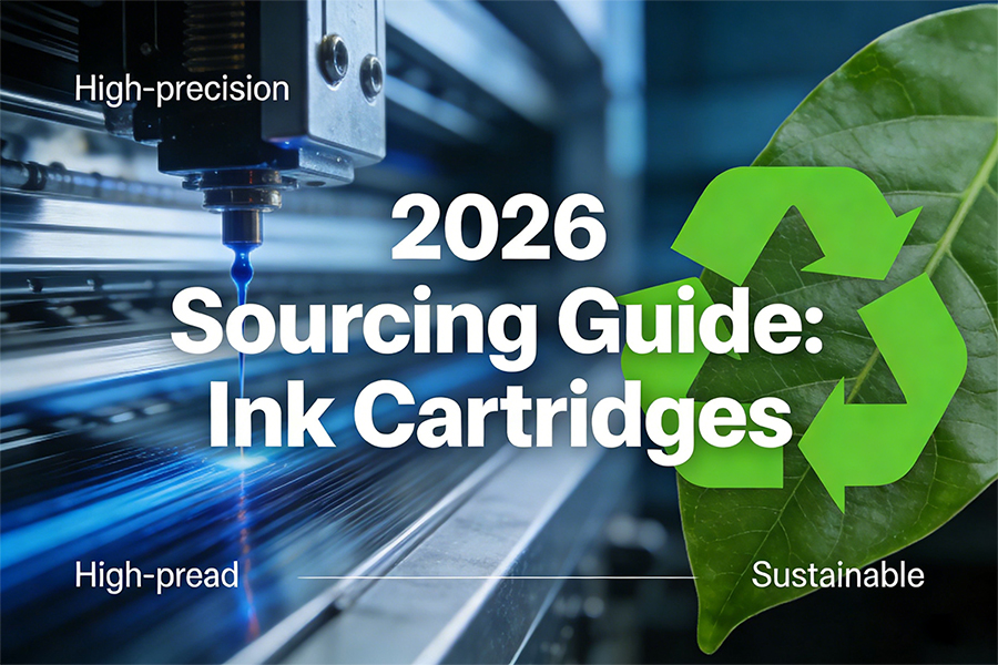 ink cartridge manufacturers-Winnerjet