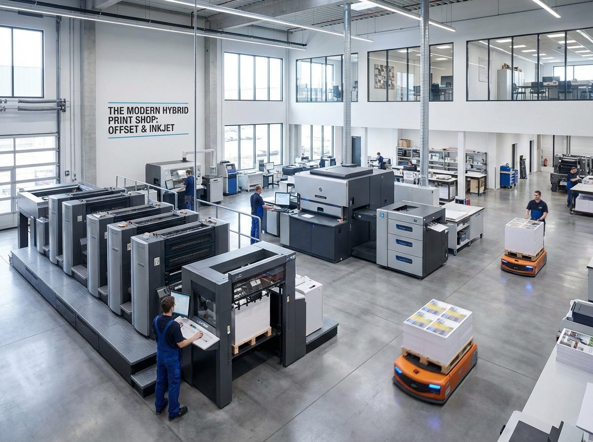 2026 Modern Industrial CIJ Printer with AI Interface and Eco-friendly Ink Solutions