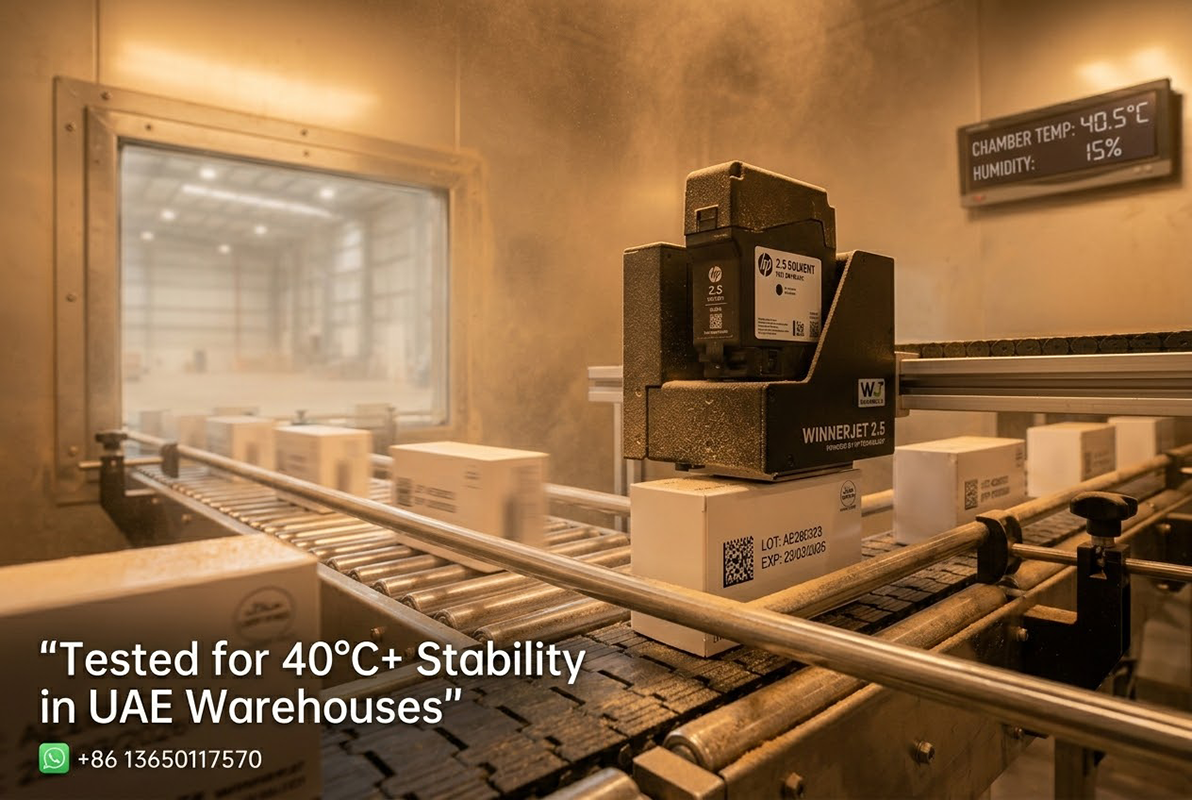 Stability in UAE Warehouses