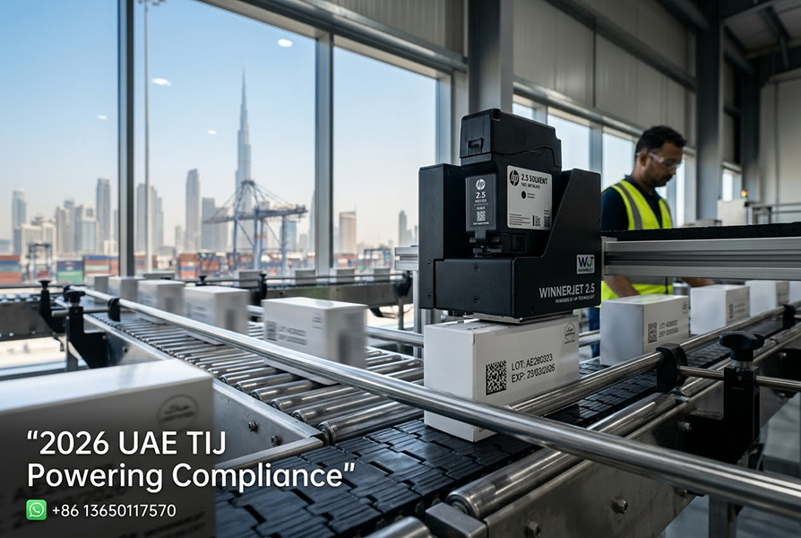 2026 UAE TIJ Powering Compliance