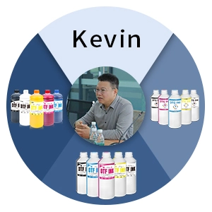 Kevin - Winnerjet Senior Consultant