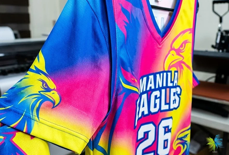 Prices for Sublimation-Printed T-Shirts in the Philippines