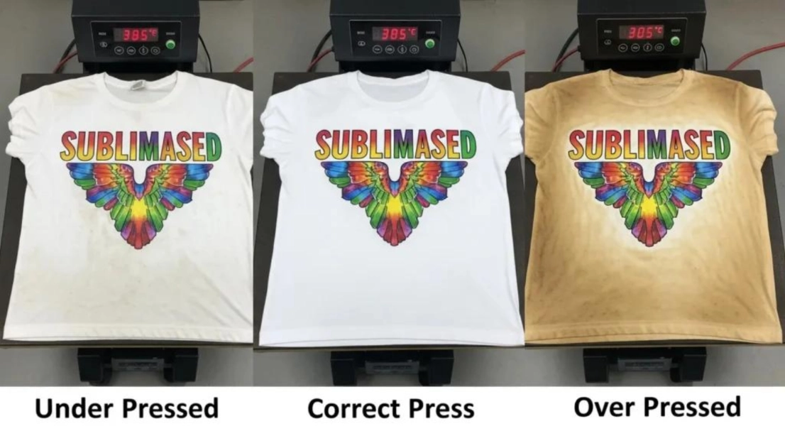 Choose proper substrates