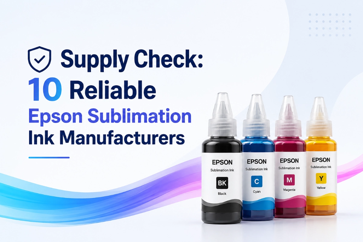 epson sublimation ink manufacturer-winnerjet