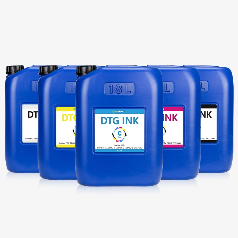 Brother GTX Printer Ink