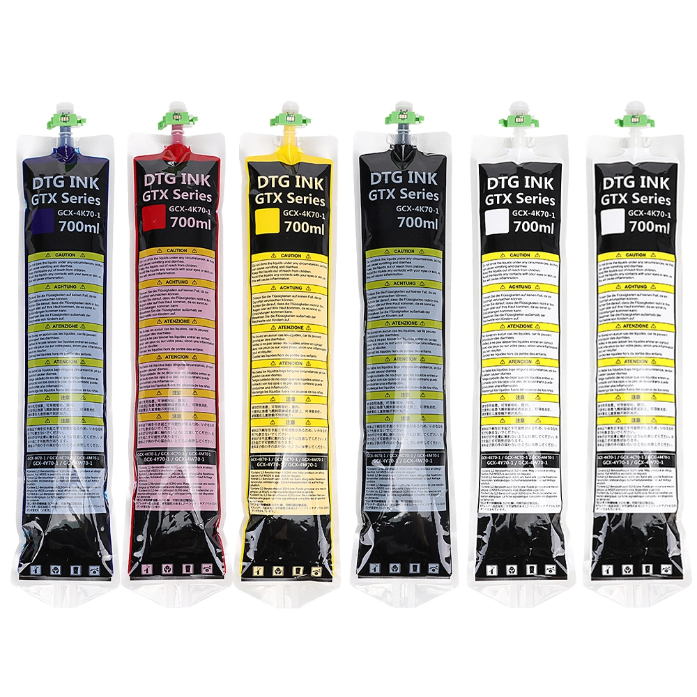 Brother GTX Printer Ink