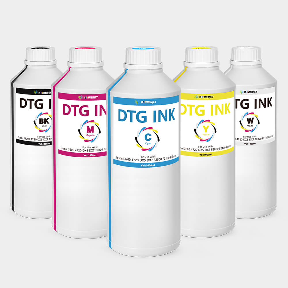 dtg ink