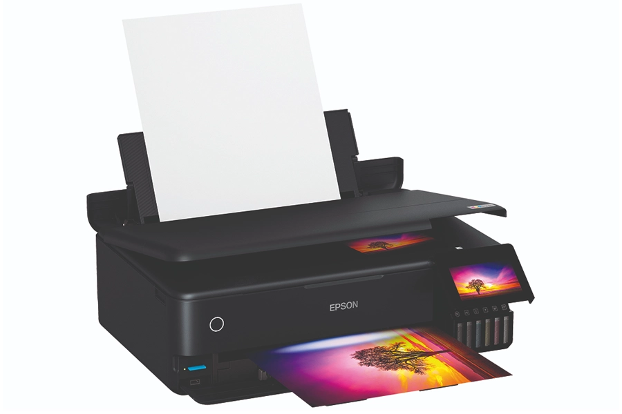 epson 8550