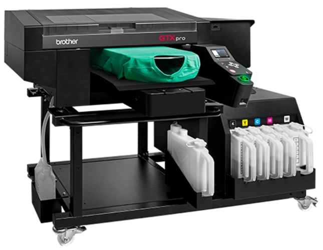Brother GTXpro B