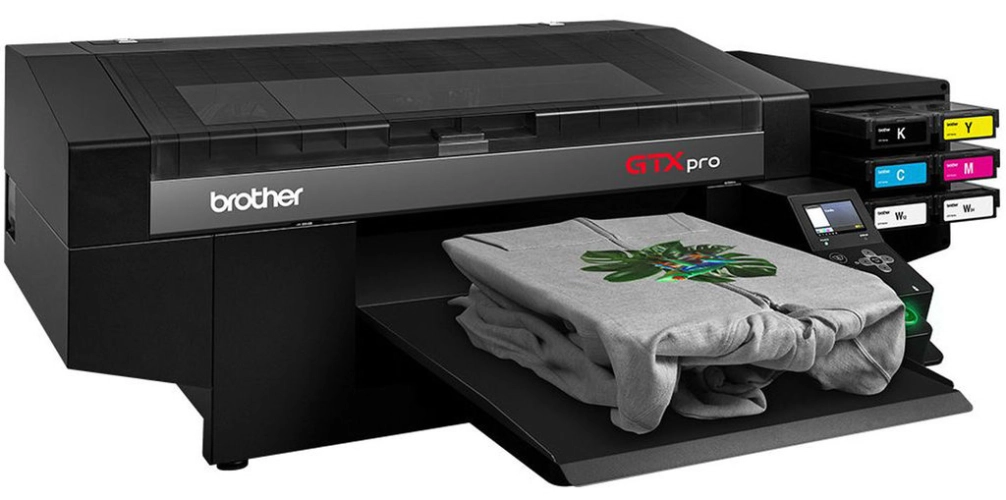 Brother GTXpro
