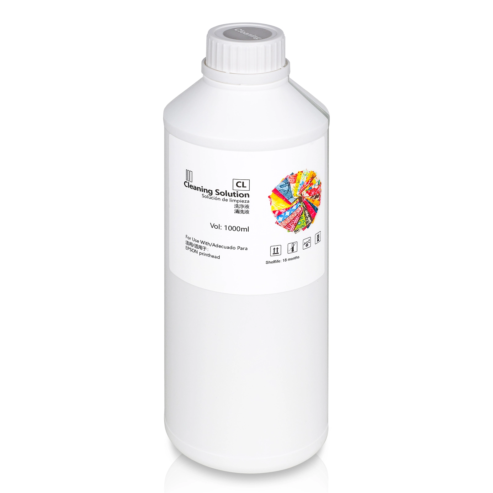 DTG Cleaning Solution
