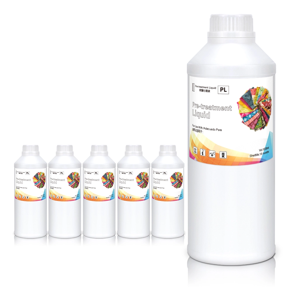 DTG Pre-treatment Solution