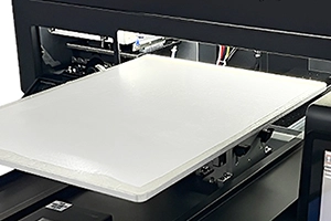 Easy Maintenance & User-Friendly Operation