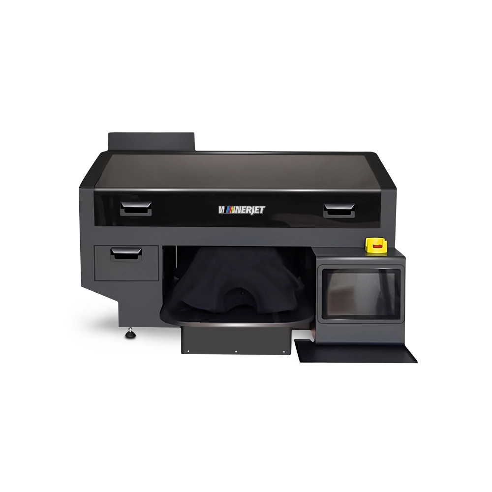 Winnerjet DTG Printing Winnerjet DTG Printing