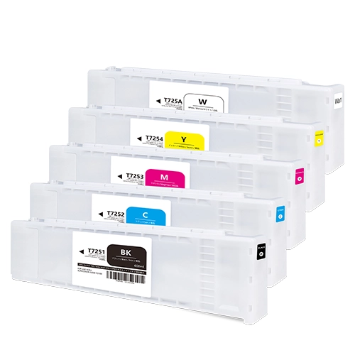 epson f2000&f2100 ink cartridge