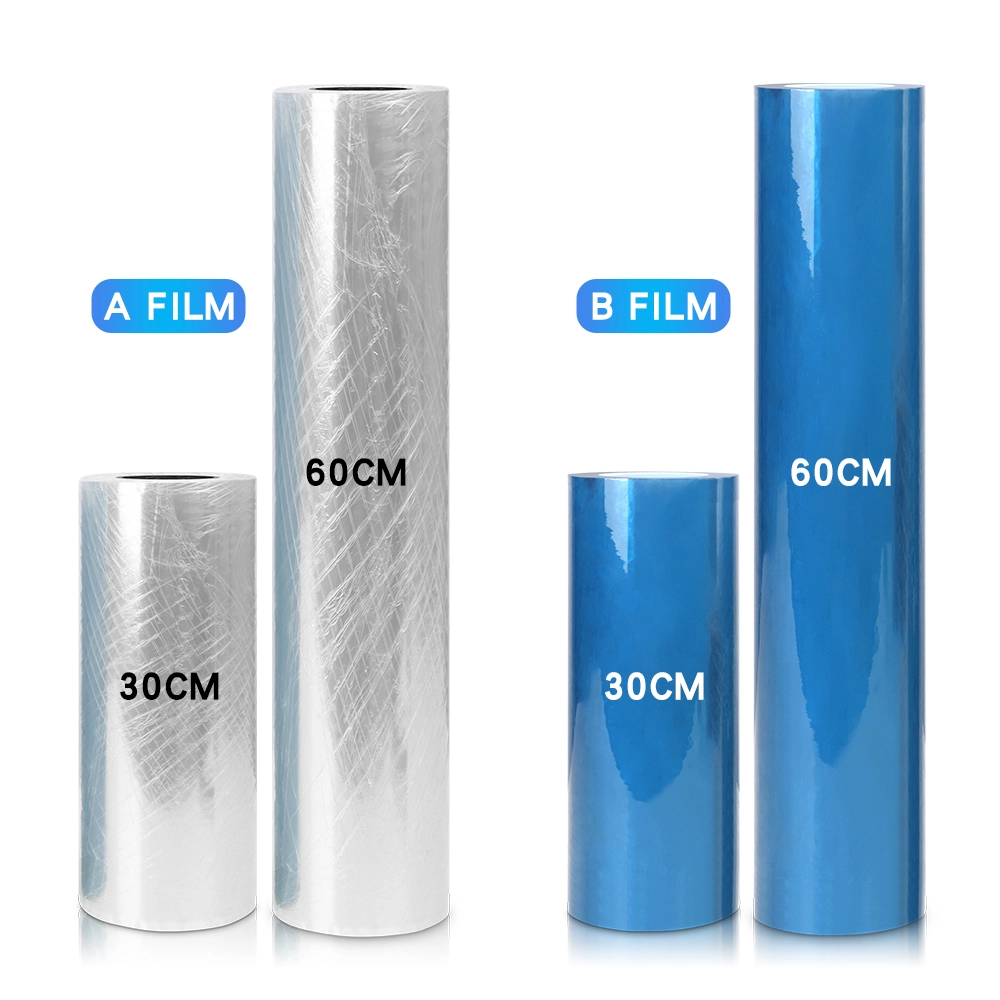 uv dtf ab film