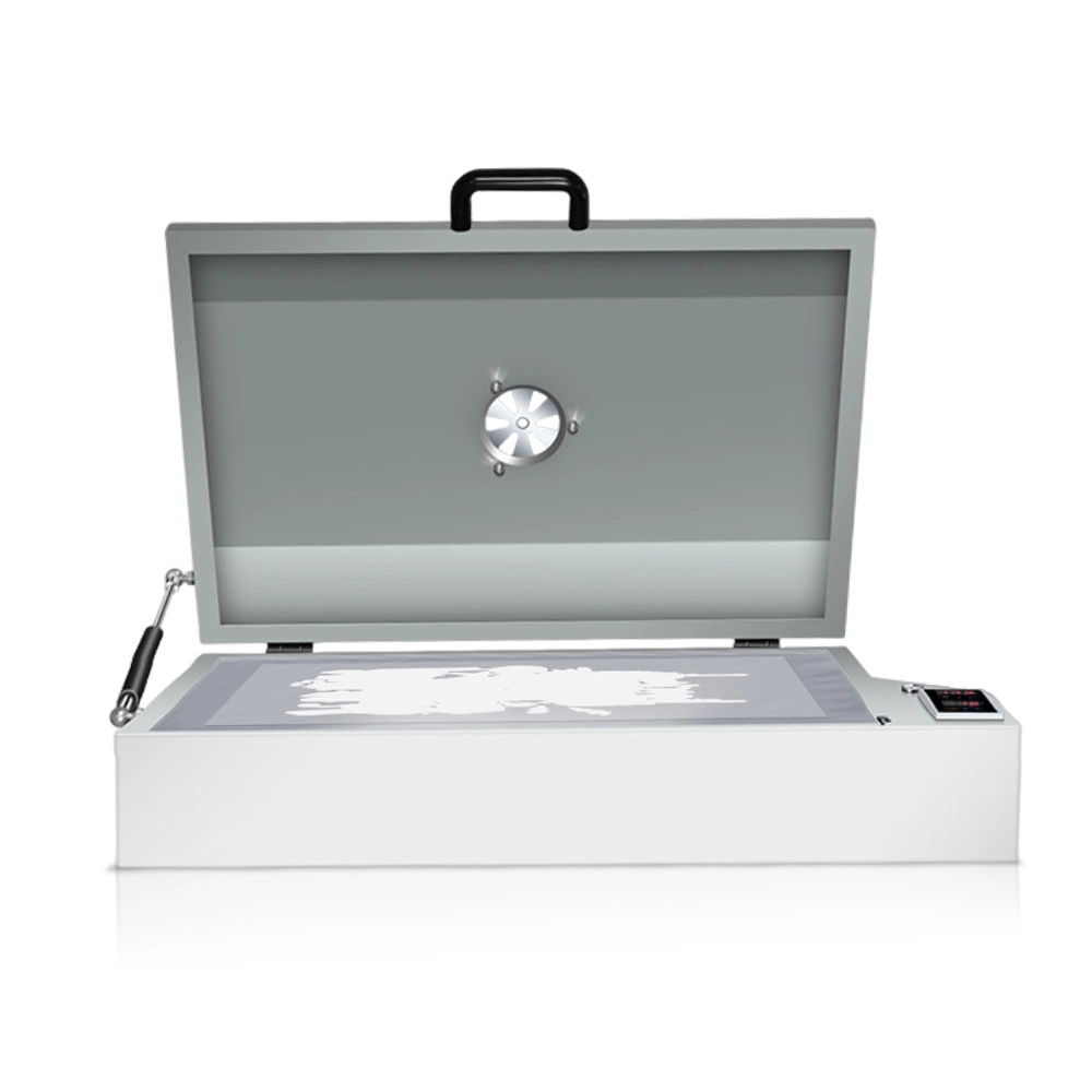 Matching Curing Oven-1