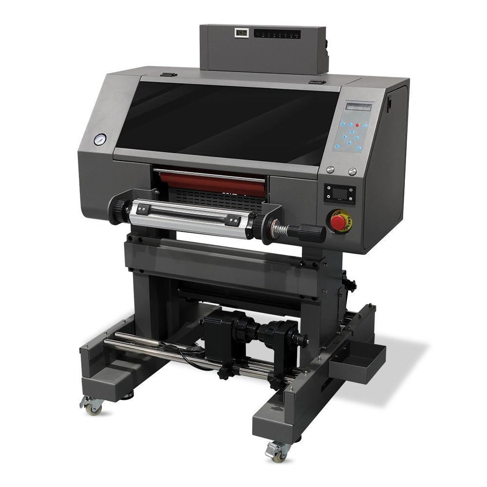A3 30CM UV DTF Printer