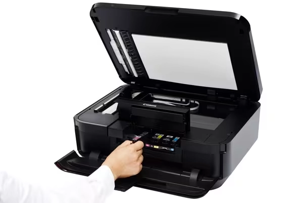 Canon PIXMA series