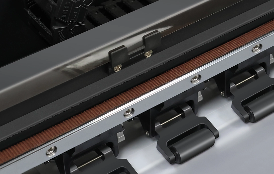Epson XP600 Printhead