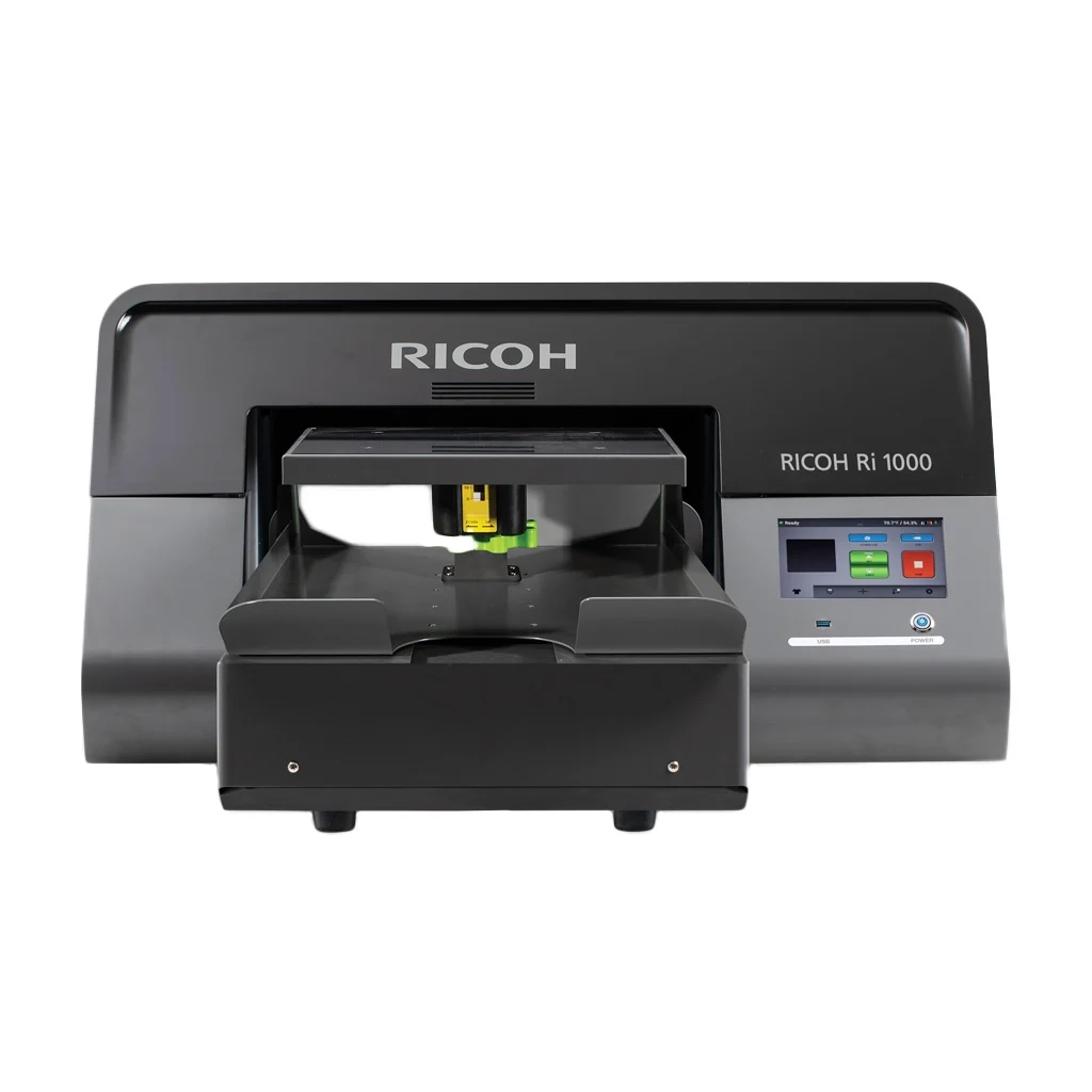 Ricoh Ri 1000