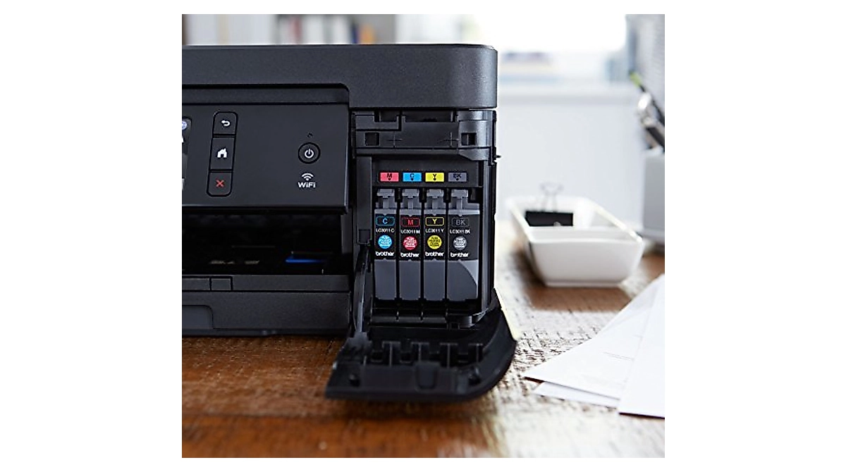 Brother MFC-J895DW ink cartridge