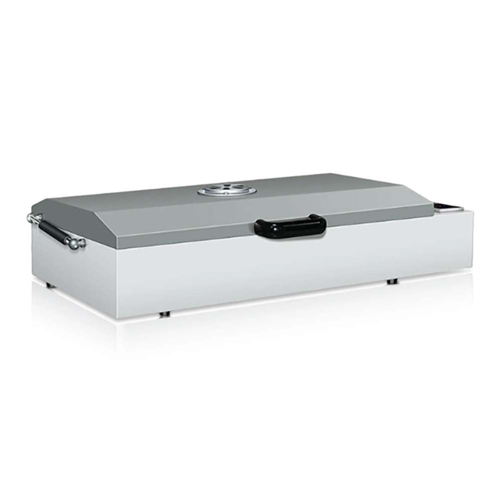 Matching Curing Oven-3