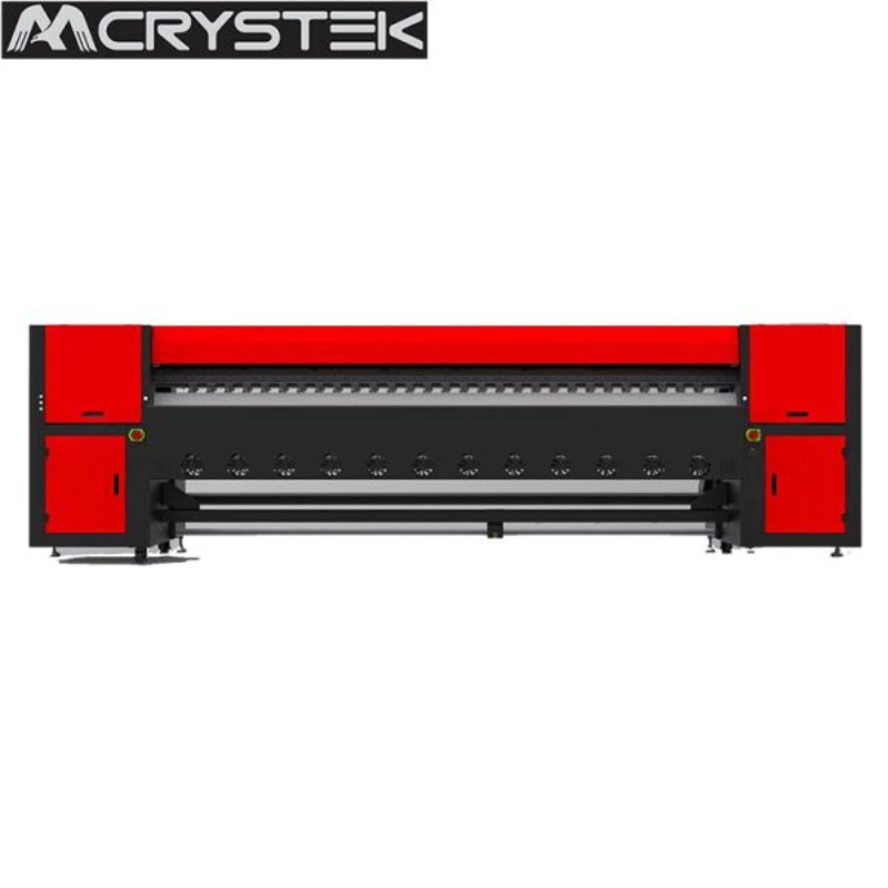 CrystalJet 7000 Series